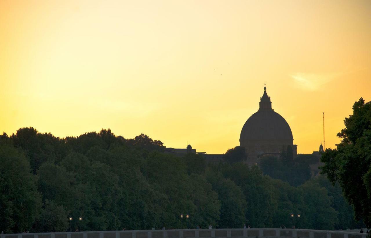 A Trastevere Da M.e. Guest house