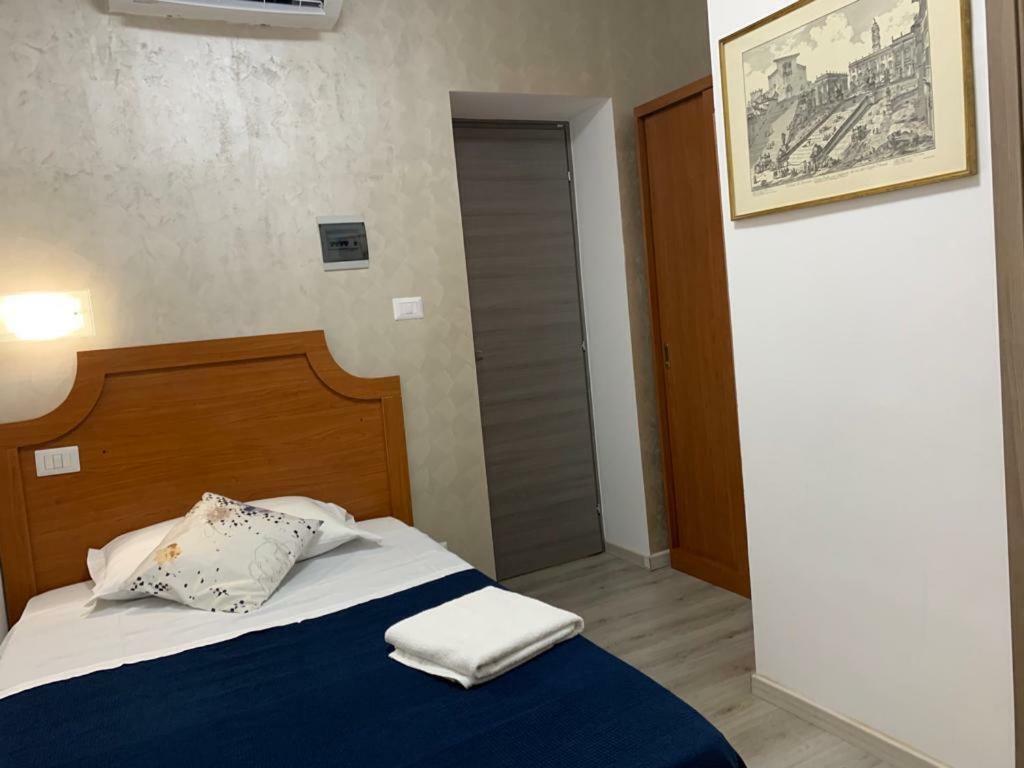 Guest house Napoleone Luxury Rome