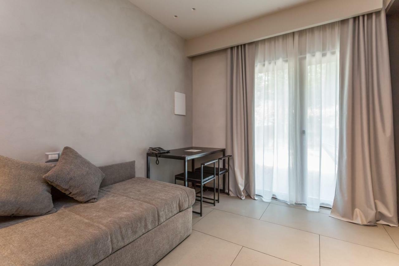 Fauno Urban 3* Rome