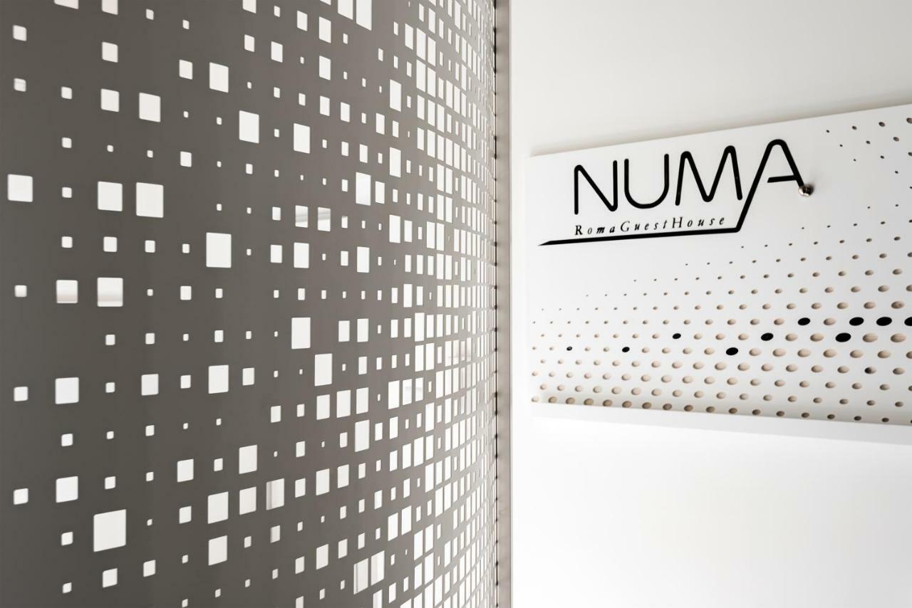 Numa Guest house 2*