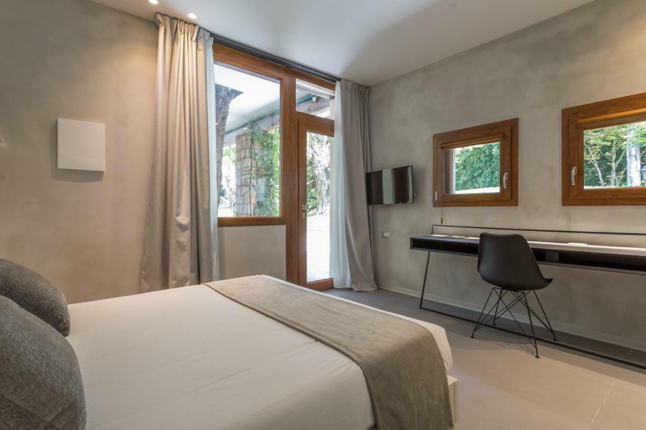 Fauno Urban Resort Rome