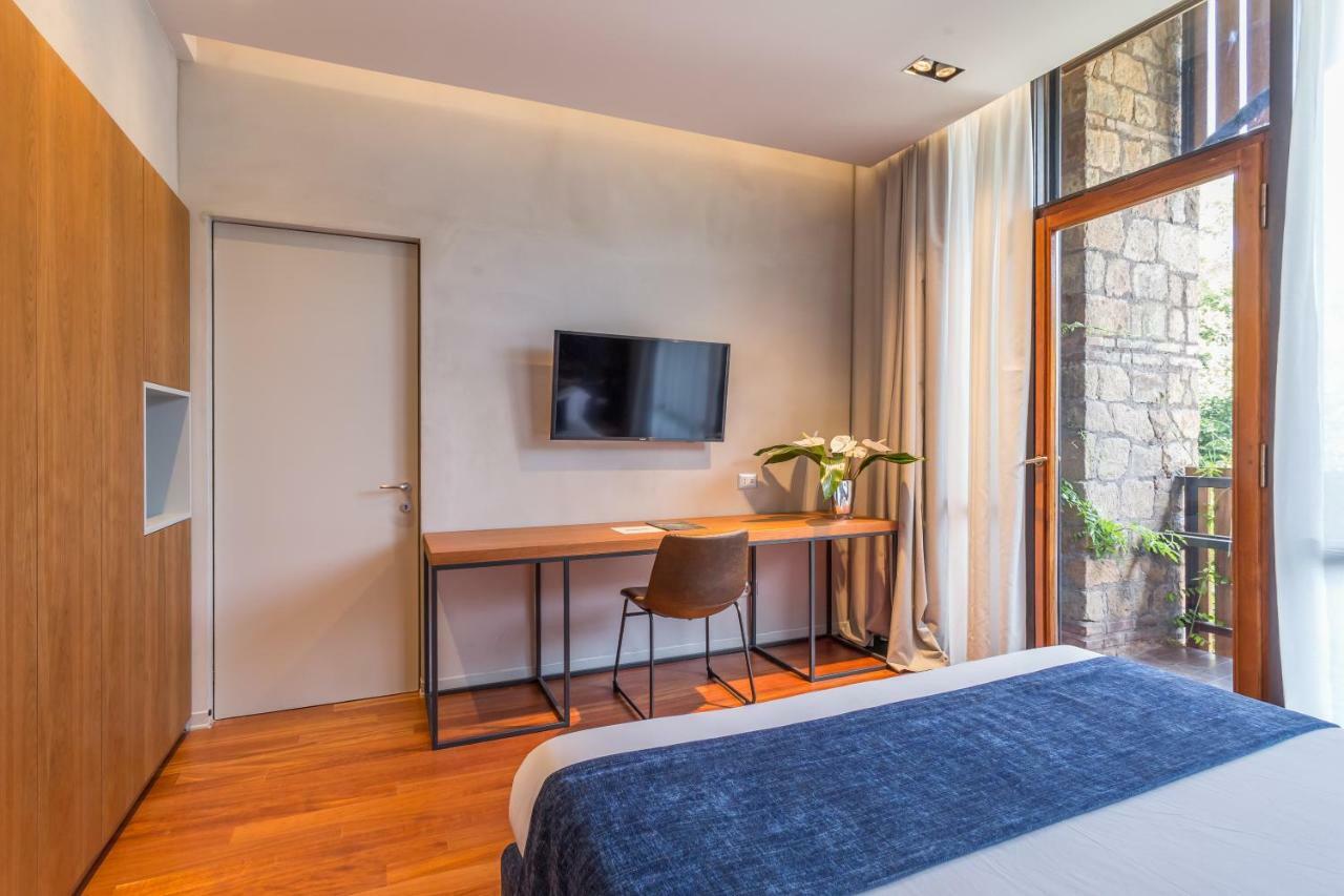 Resort Fauno Urban Rome