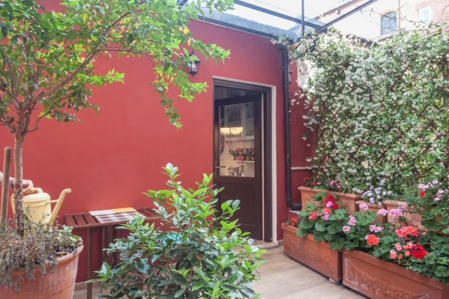 Guest house Casa In Monti Rome