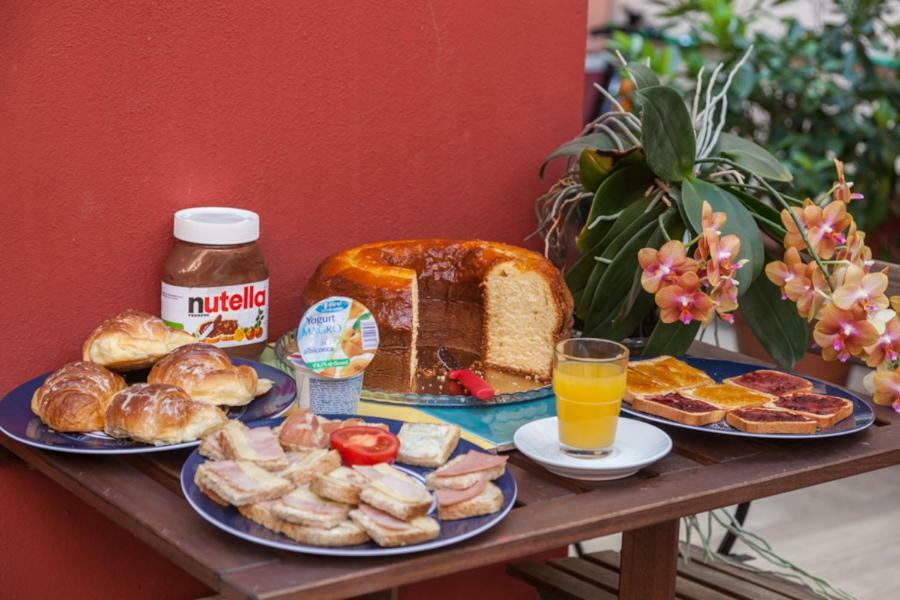 Guest house Casa In Monti