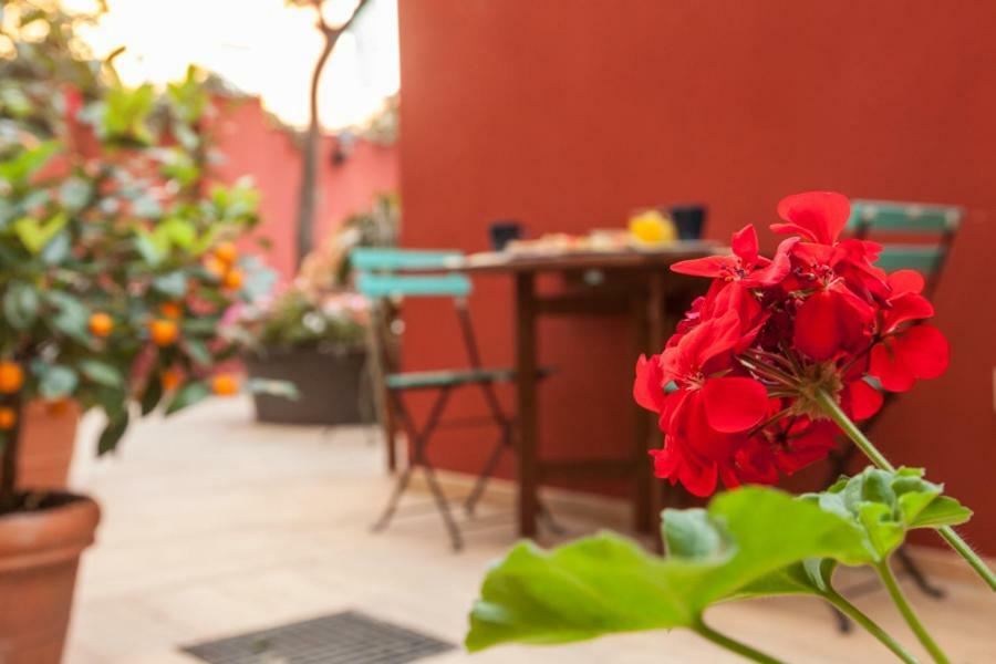 Guest house Casa In Monti