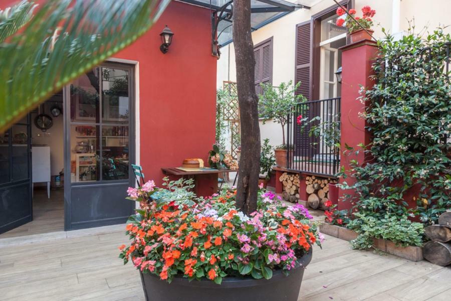 Guest house Casa In Monti