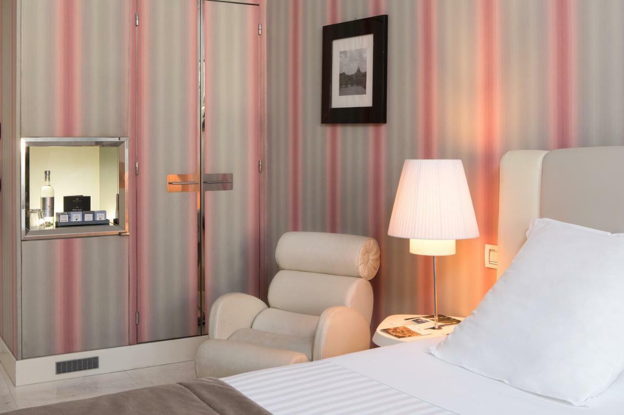 Grand Palace 5* Rome