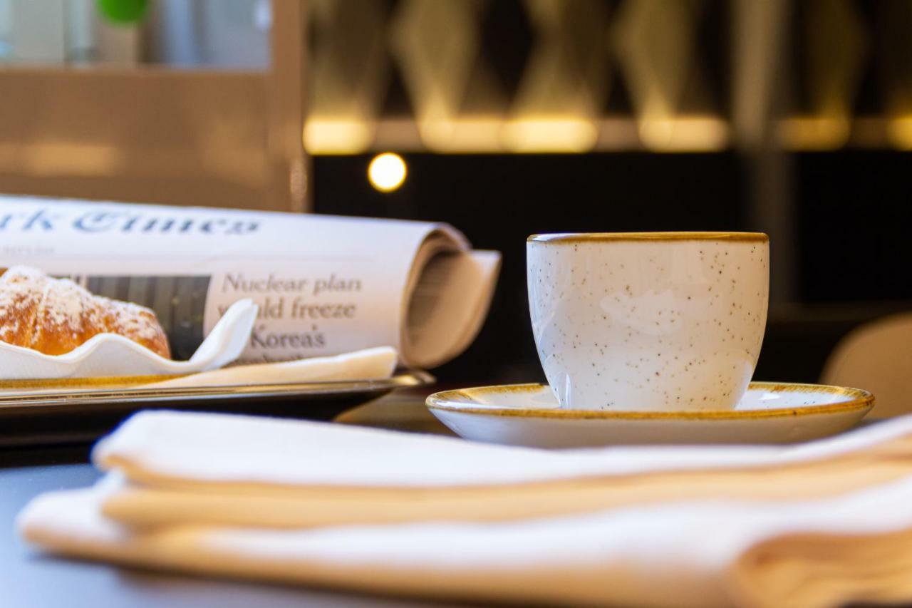Harry's Bar Trevi & Restaurant Hotel Rome