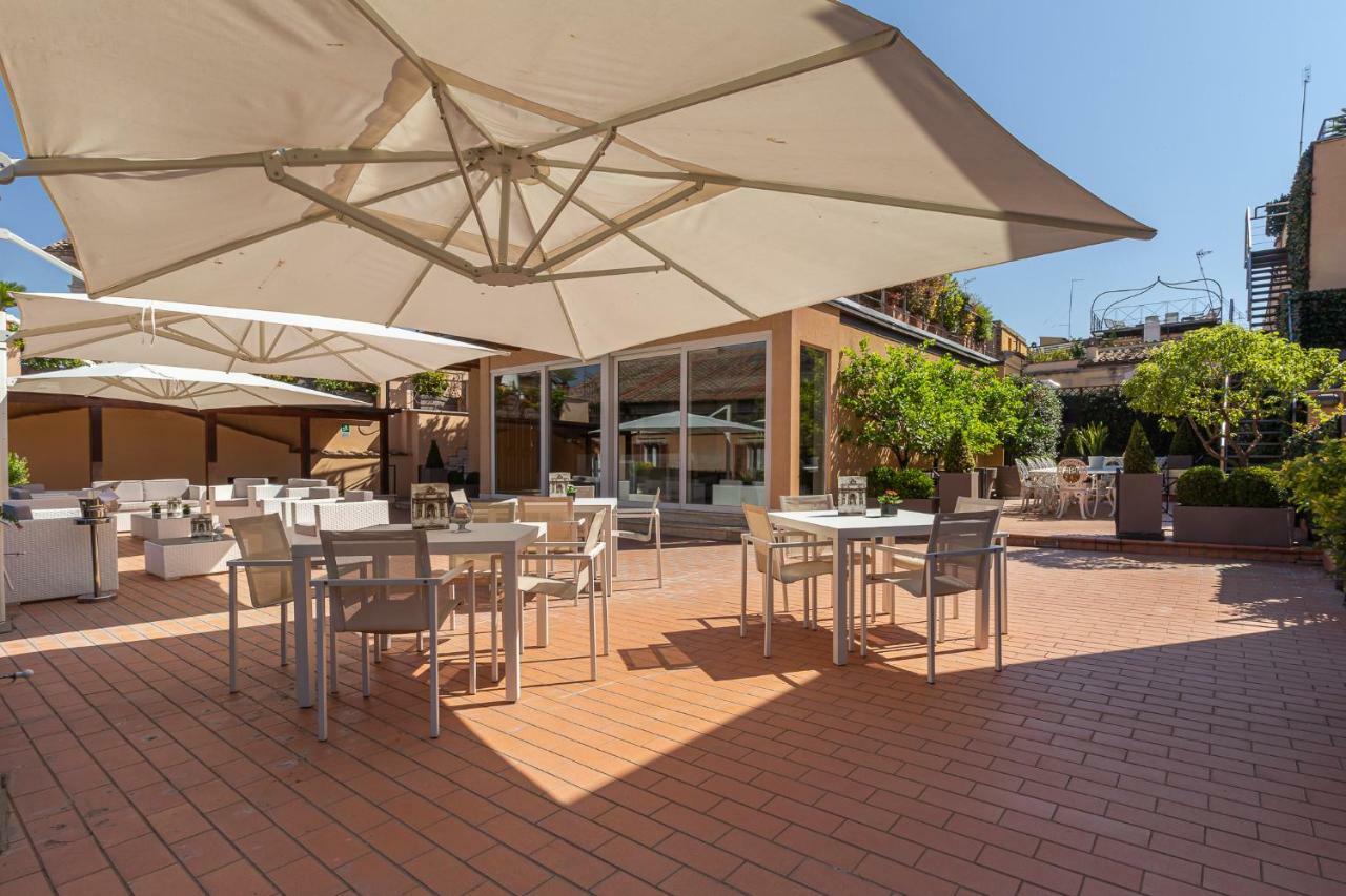 Harry's Bar Trevi & Restaurant 5* Rome