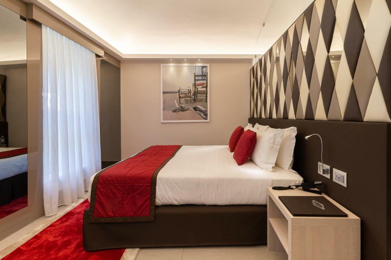 Harry's Bar Trevi & Restaurant Hotel Rome