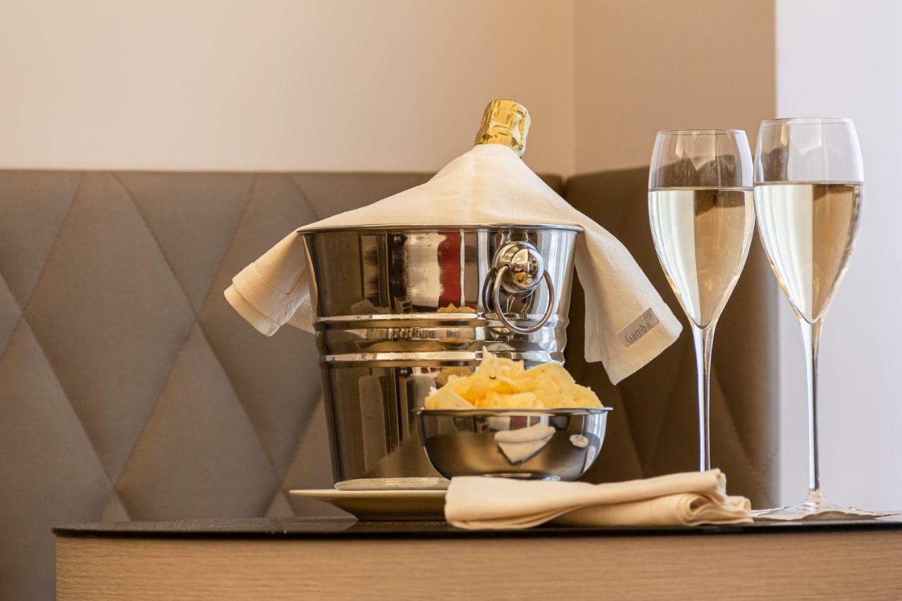Harry's Bar Trevi & Restaurant Hotel Rome