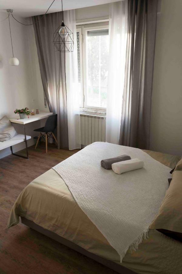 Guest house St. Peter's Luxury Rome