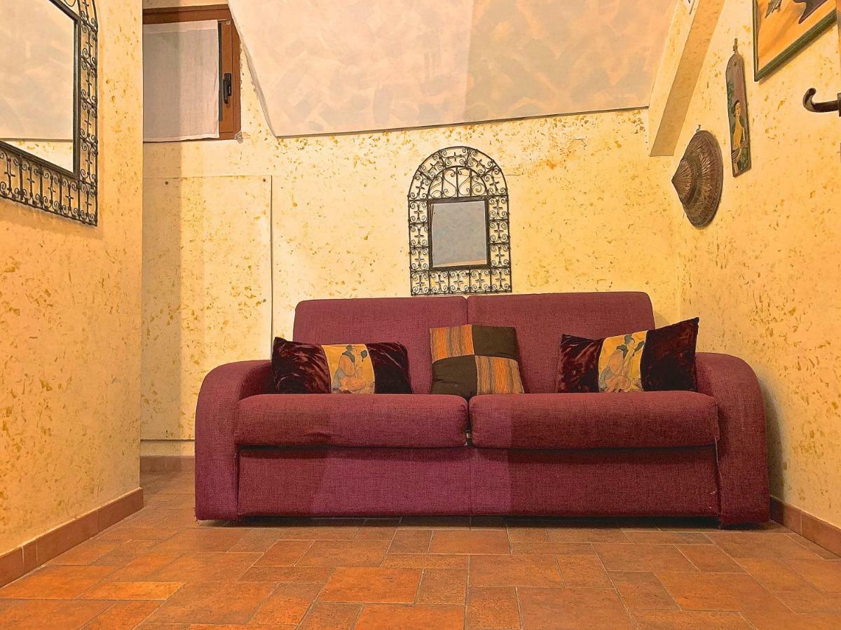 Apartment Garibaldi Old Soap Factory *