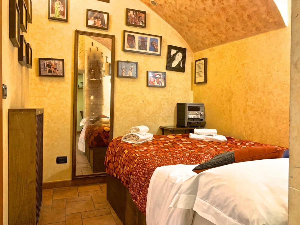 Apartment Garibaldi Old Soap Factory