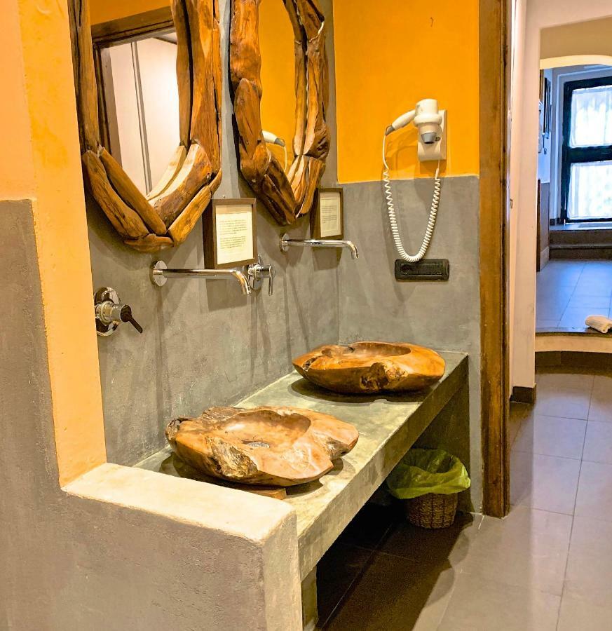 Apartment Garibaldi Old Soap Factory