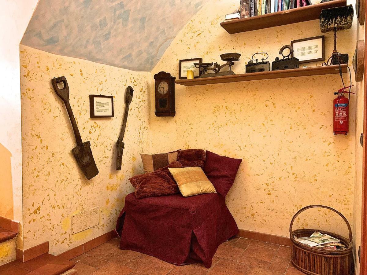 Garibaldi Old Soap Factory Apartment *