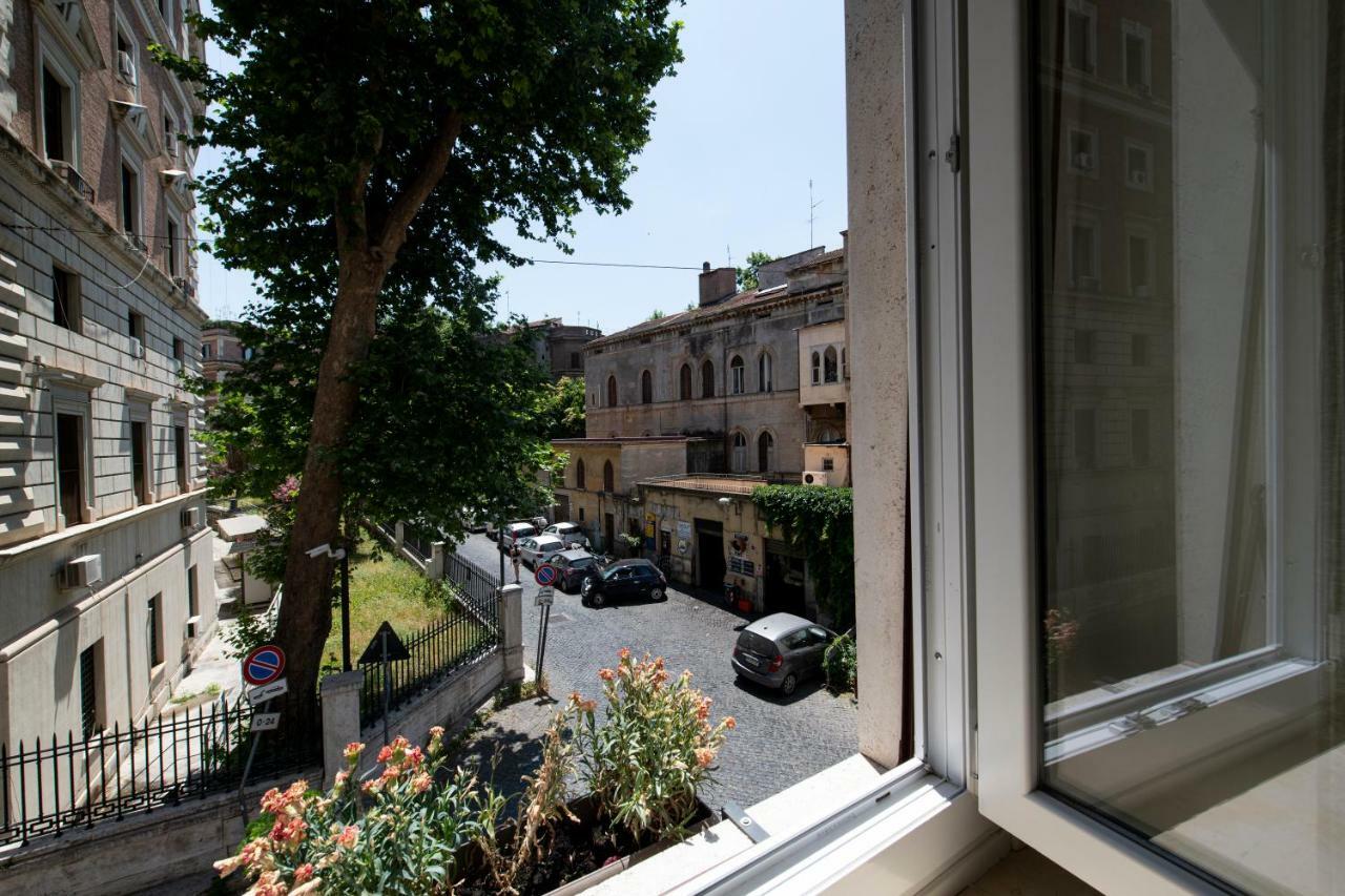 Al Conservatorio 2* Rome