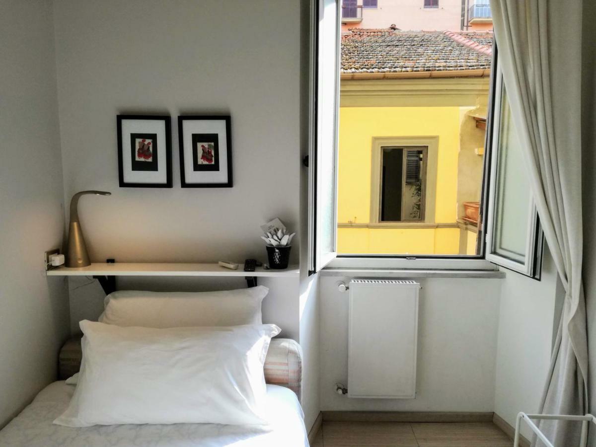Babbo Guest house Rome