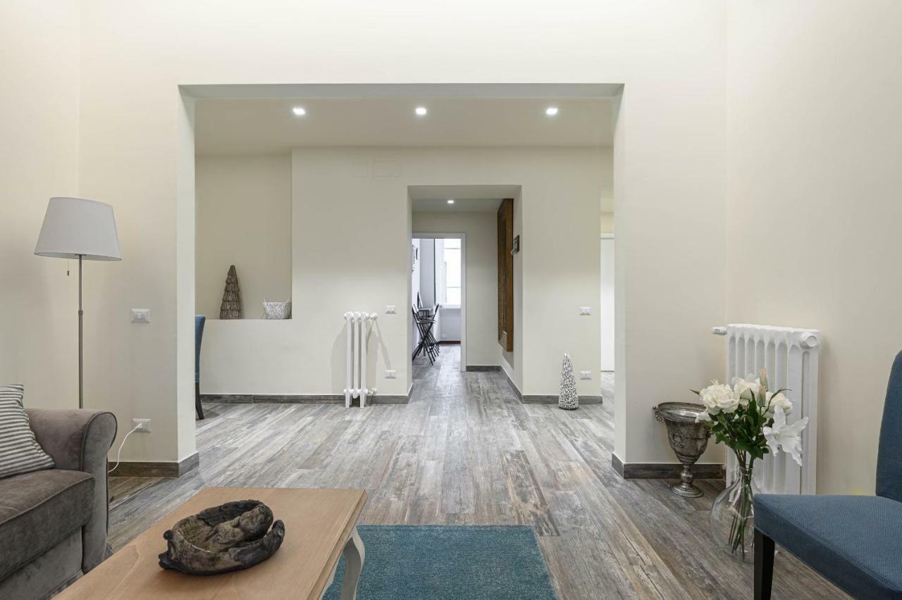 Aparts Apartment Rome