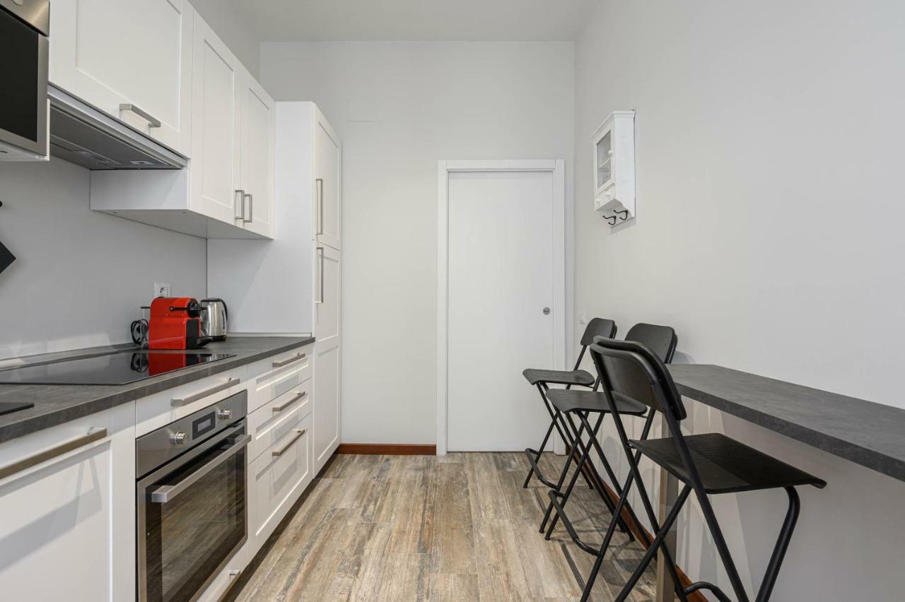 Apartment Aparts