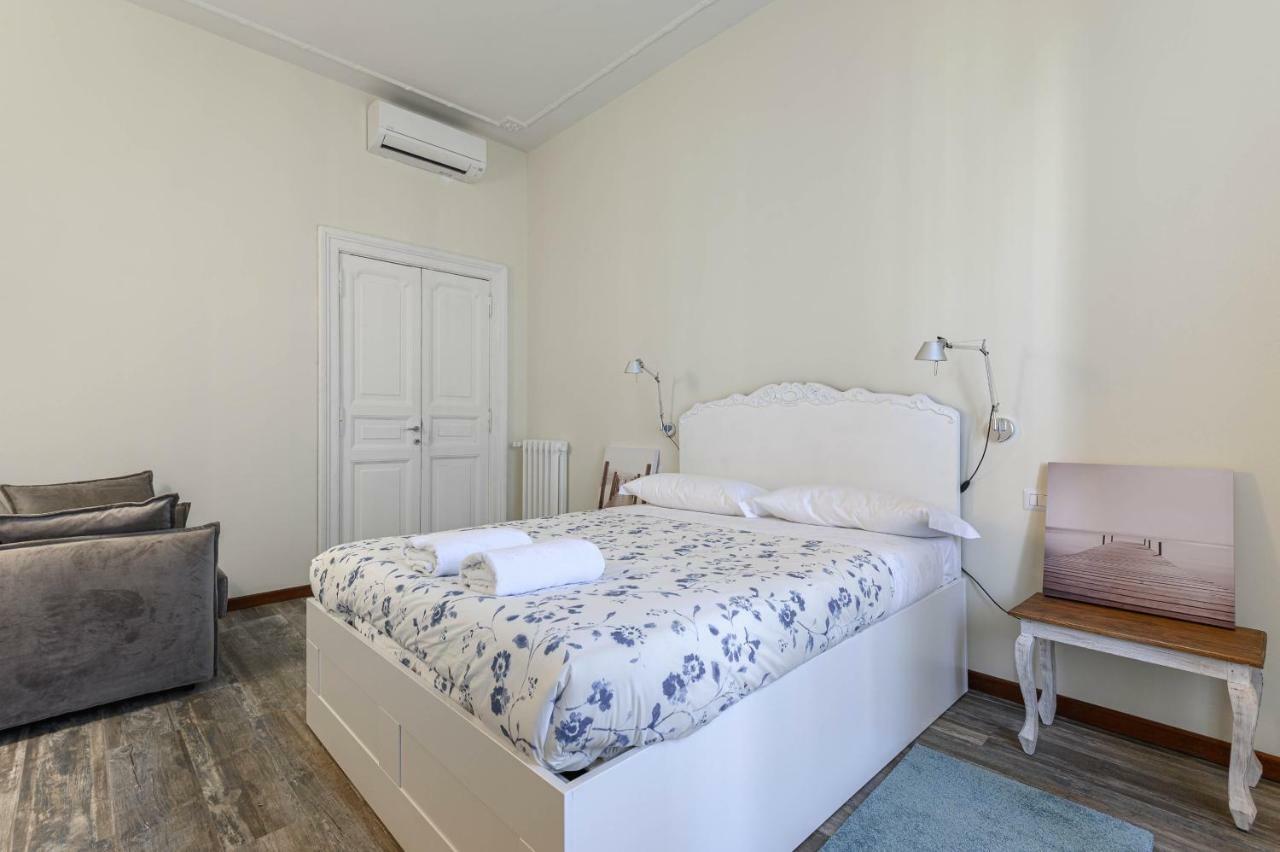 Aparts Apartment