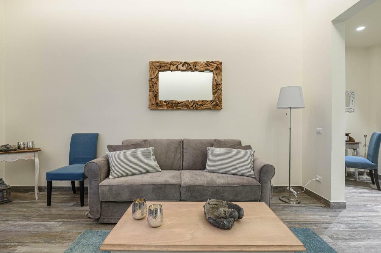 Apartment Aparts *