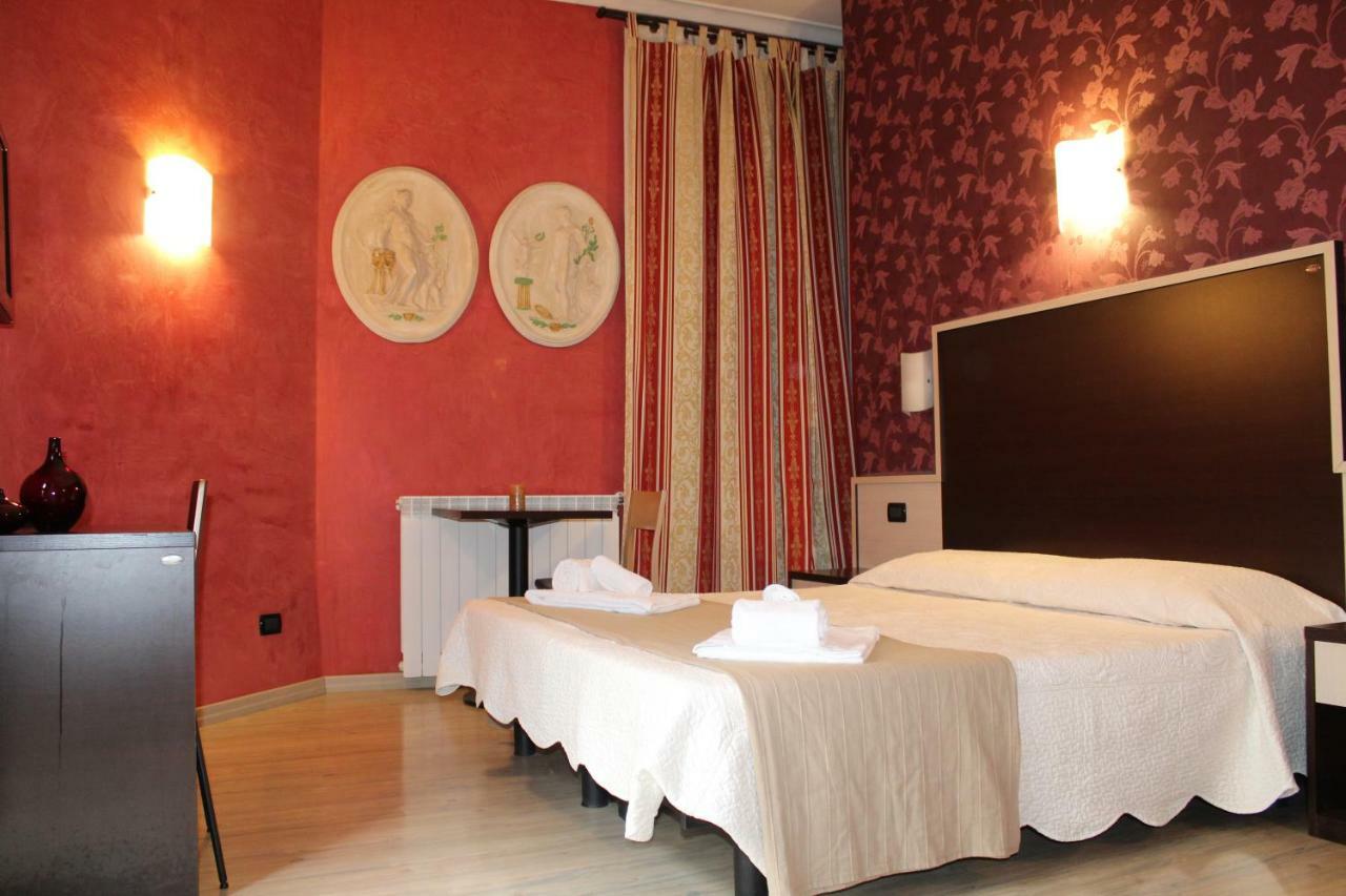 La Casa Di Maurizio Rome