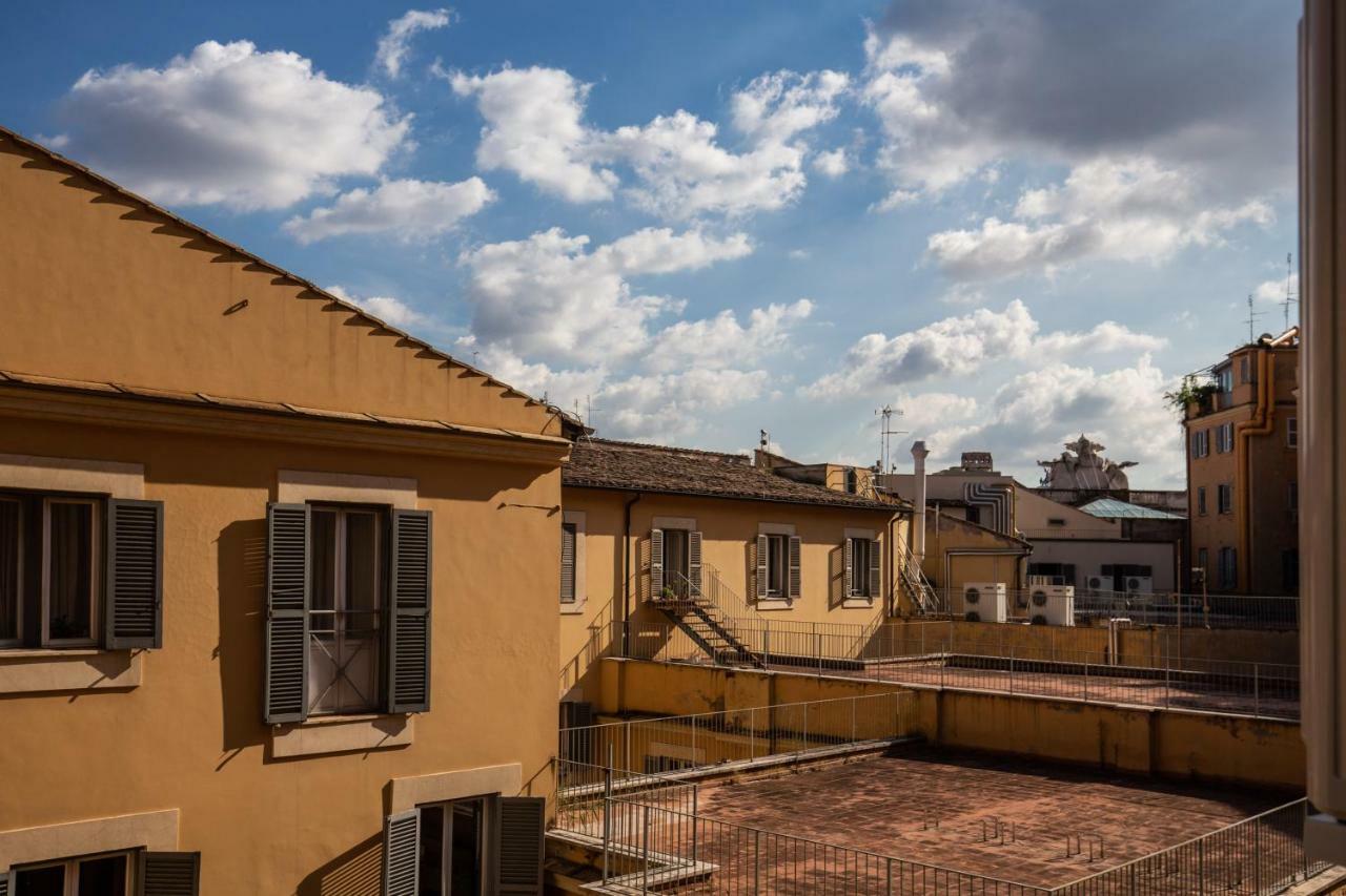 Guest house La Foresteria Luxury