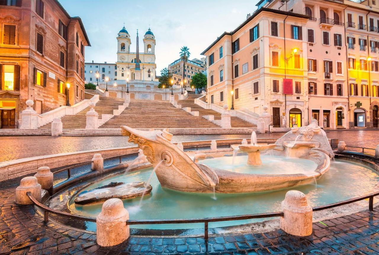 La Foresteria Luxury Guest house Rome