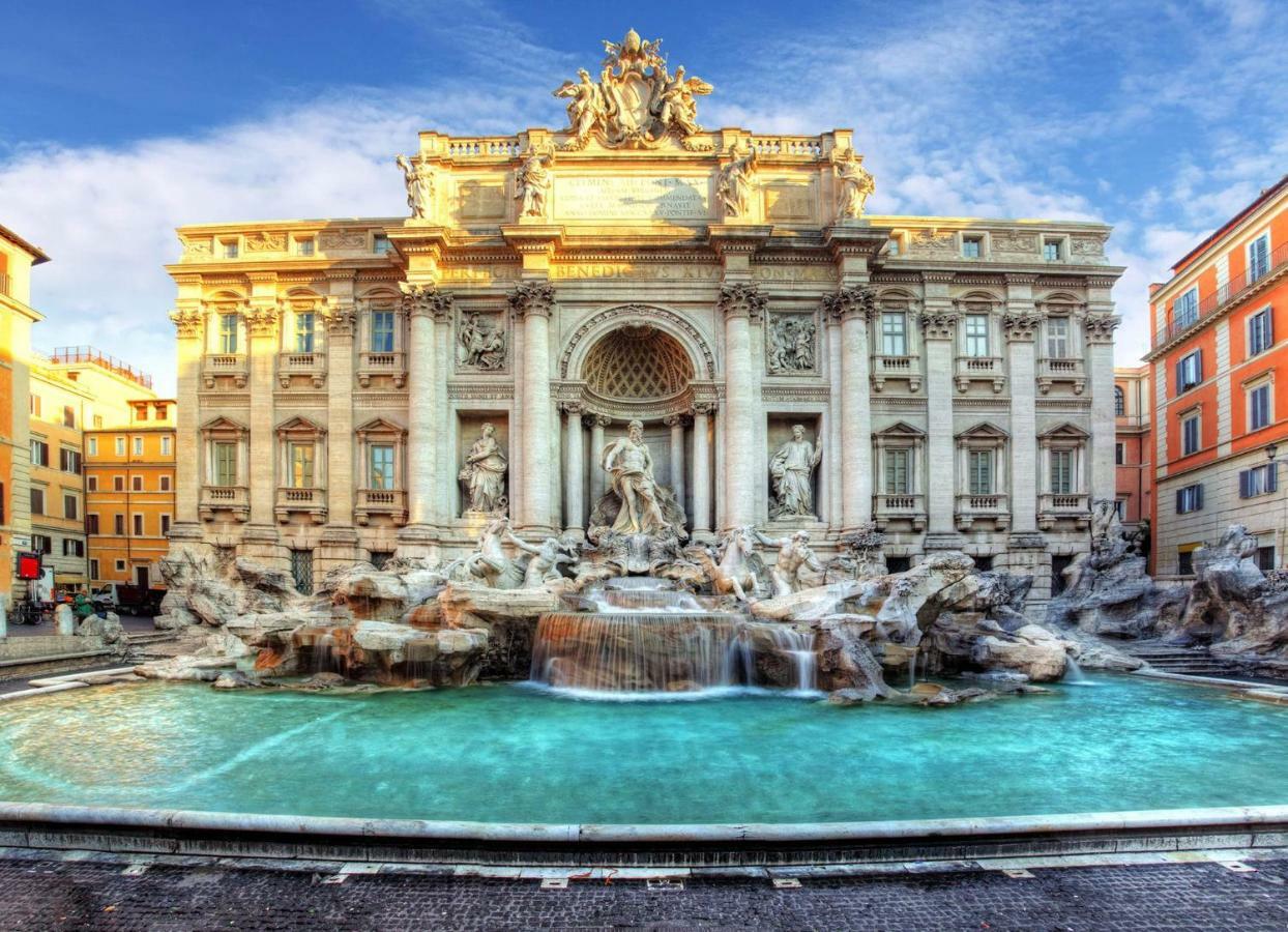 La Foresteria Luxury 3* Rome
