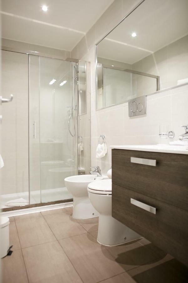 Charme & Chic Bed & Breakfast 2*
