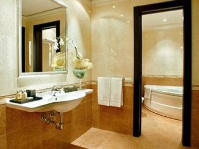 Eurostars Congress & Convention Center Rome