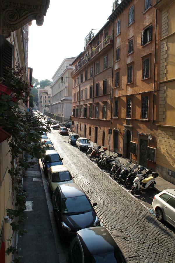 Trastevere Dream House Guest house
