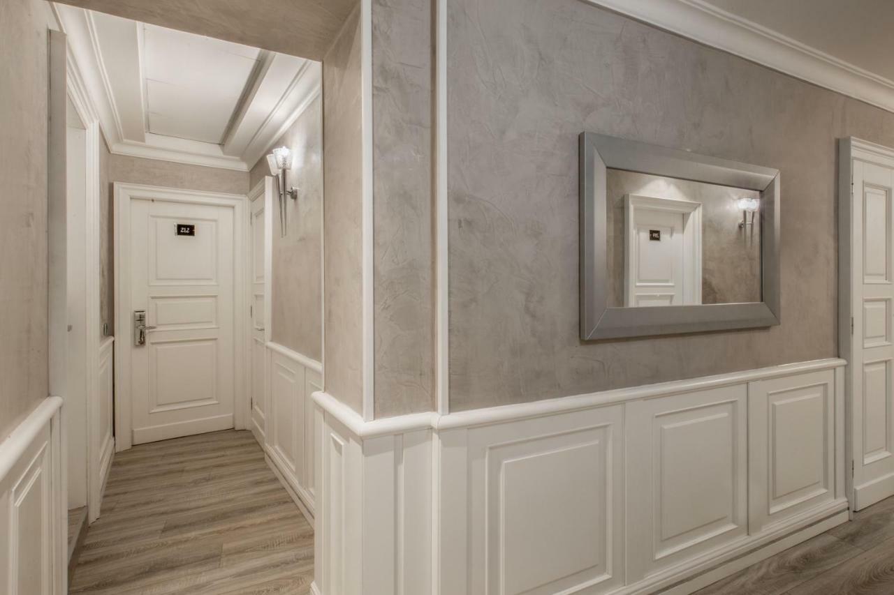 Opera Guest house Rome