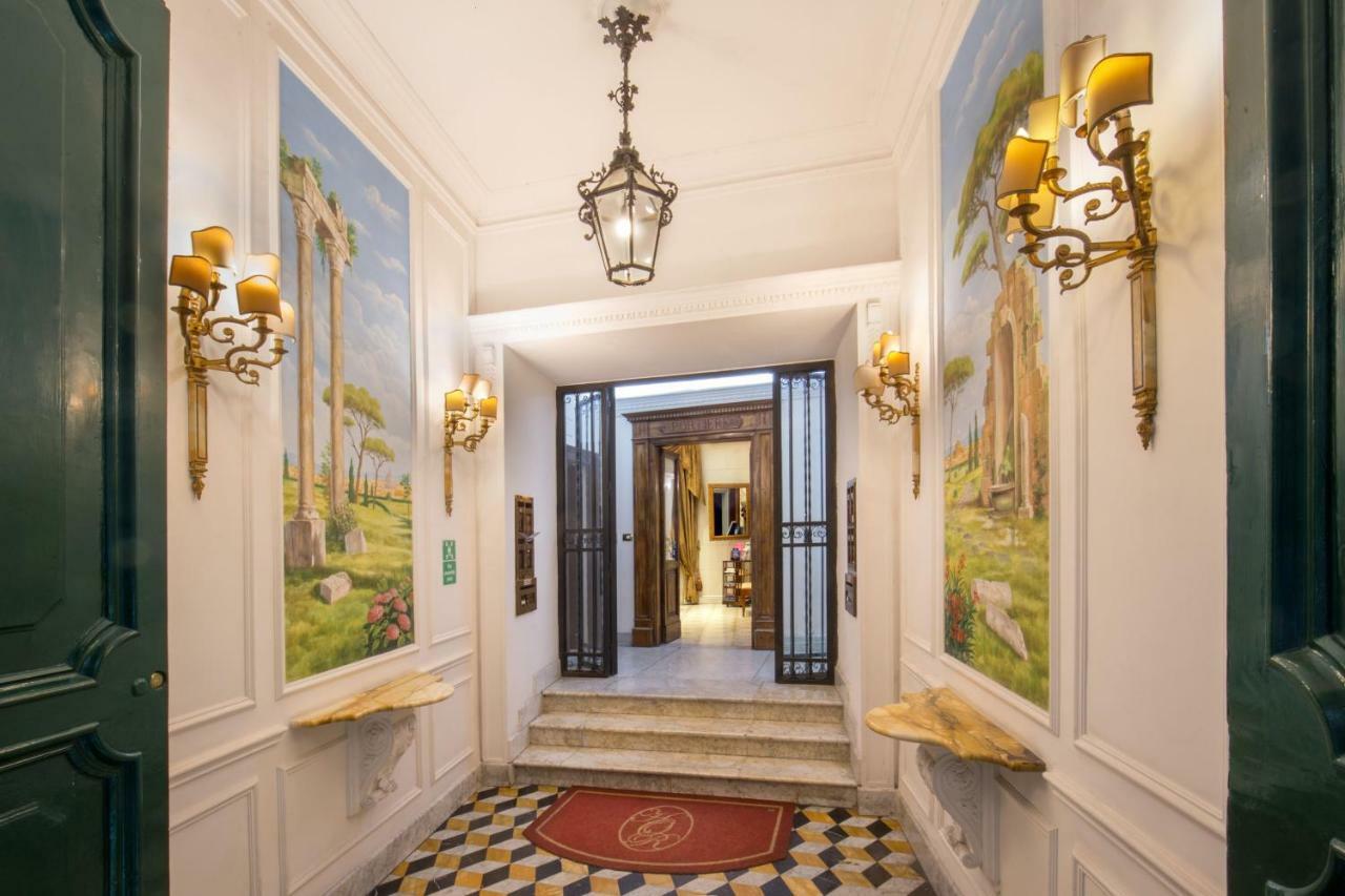 Opera Guest house Rome