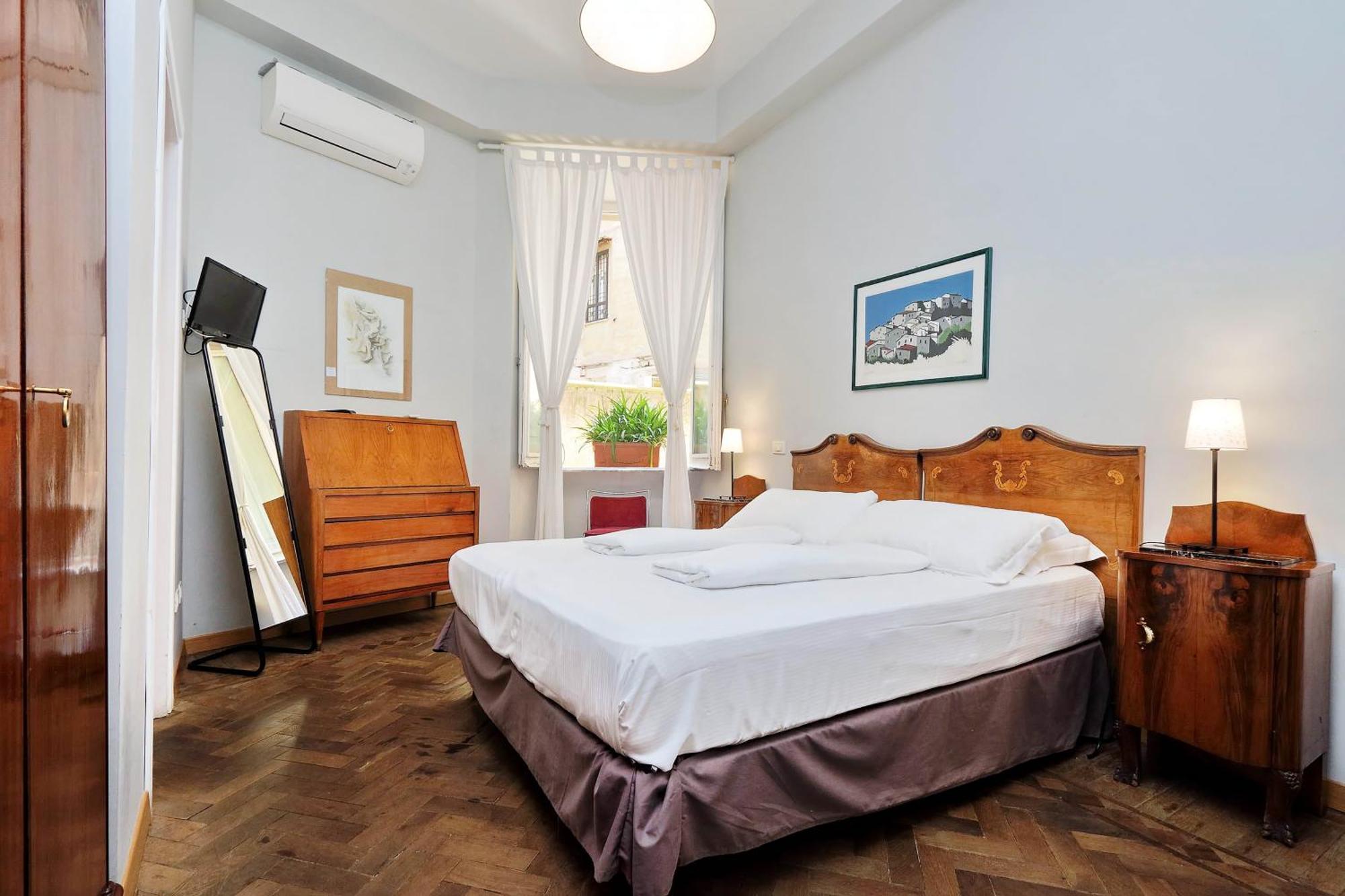 Cassiodoro 19 Guest house Rome