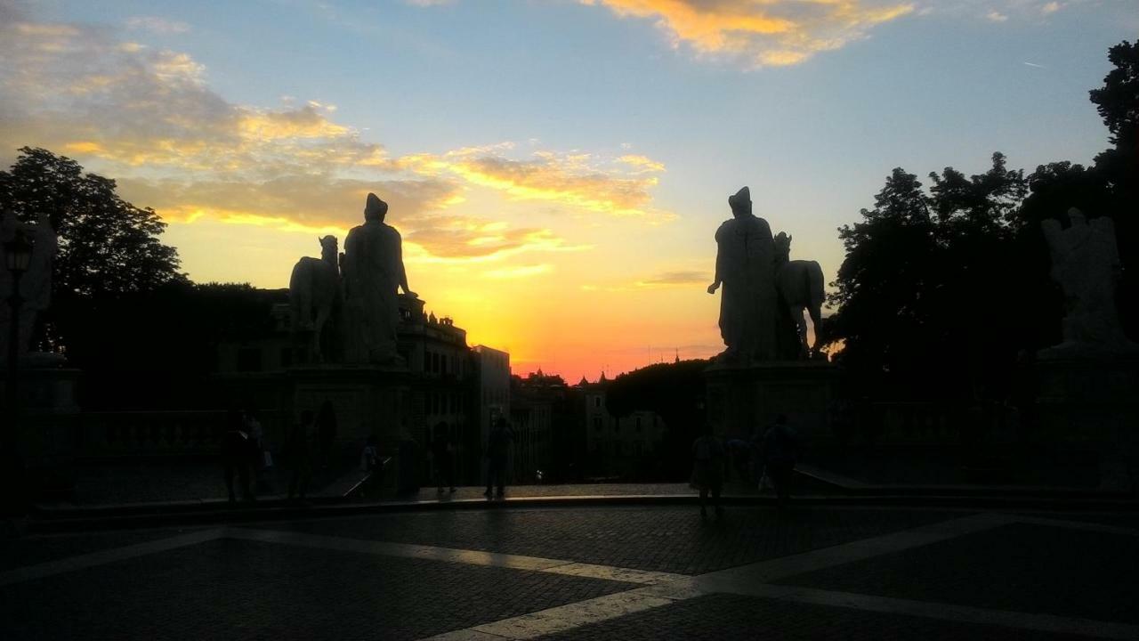 Affittacamere Foro Luxury Roma