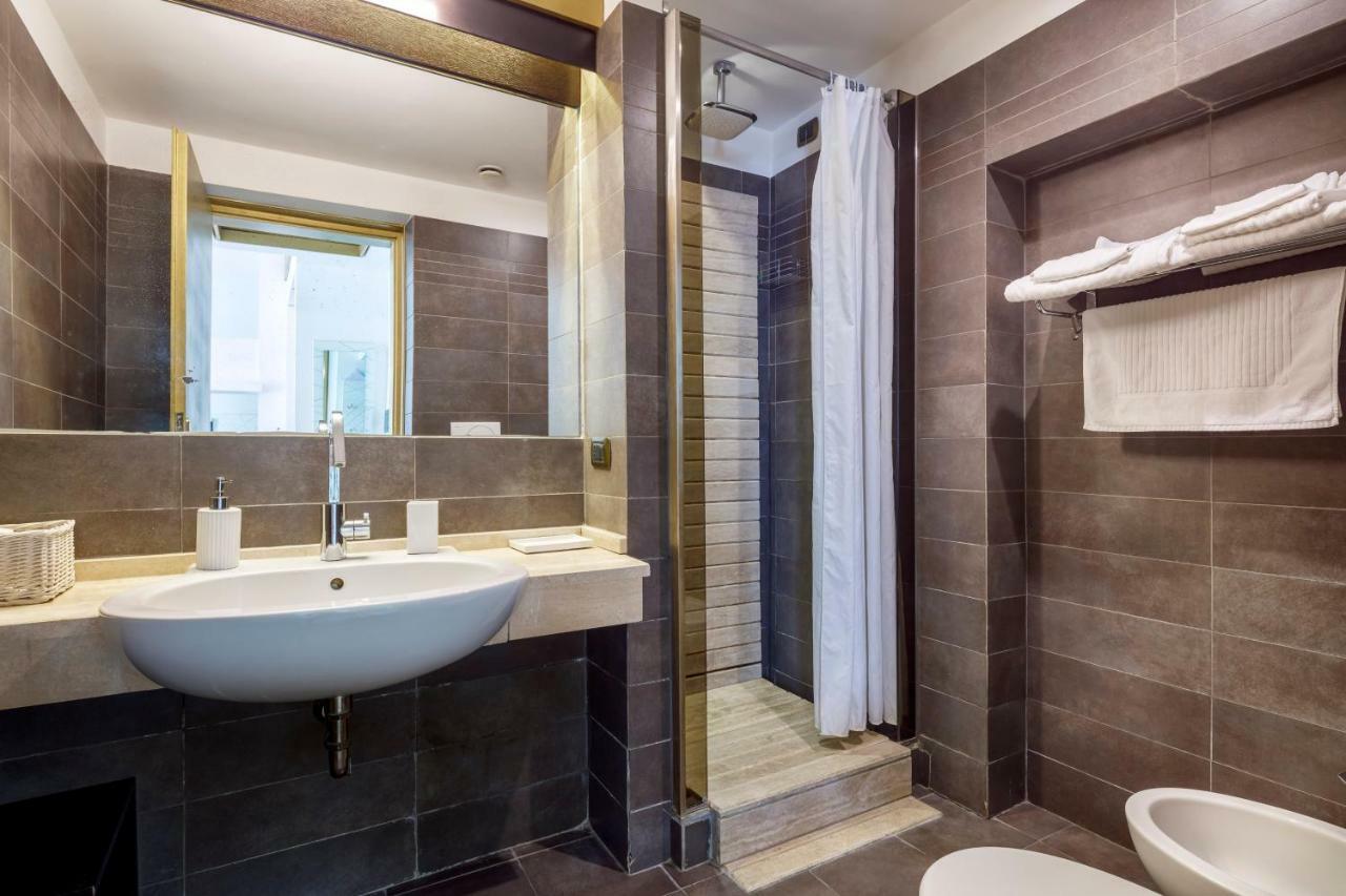 Guest house Ht Romeo Al Babuino