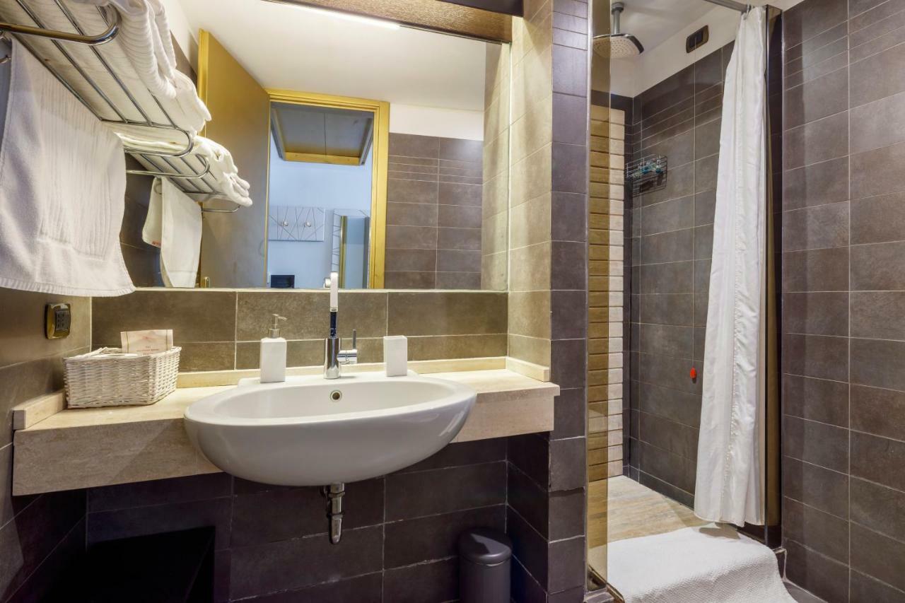 Ht Romeo Al Babuino Guest house