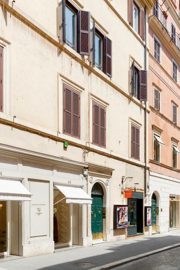 Ht Romeo Al Babuino Guest house 2*