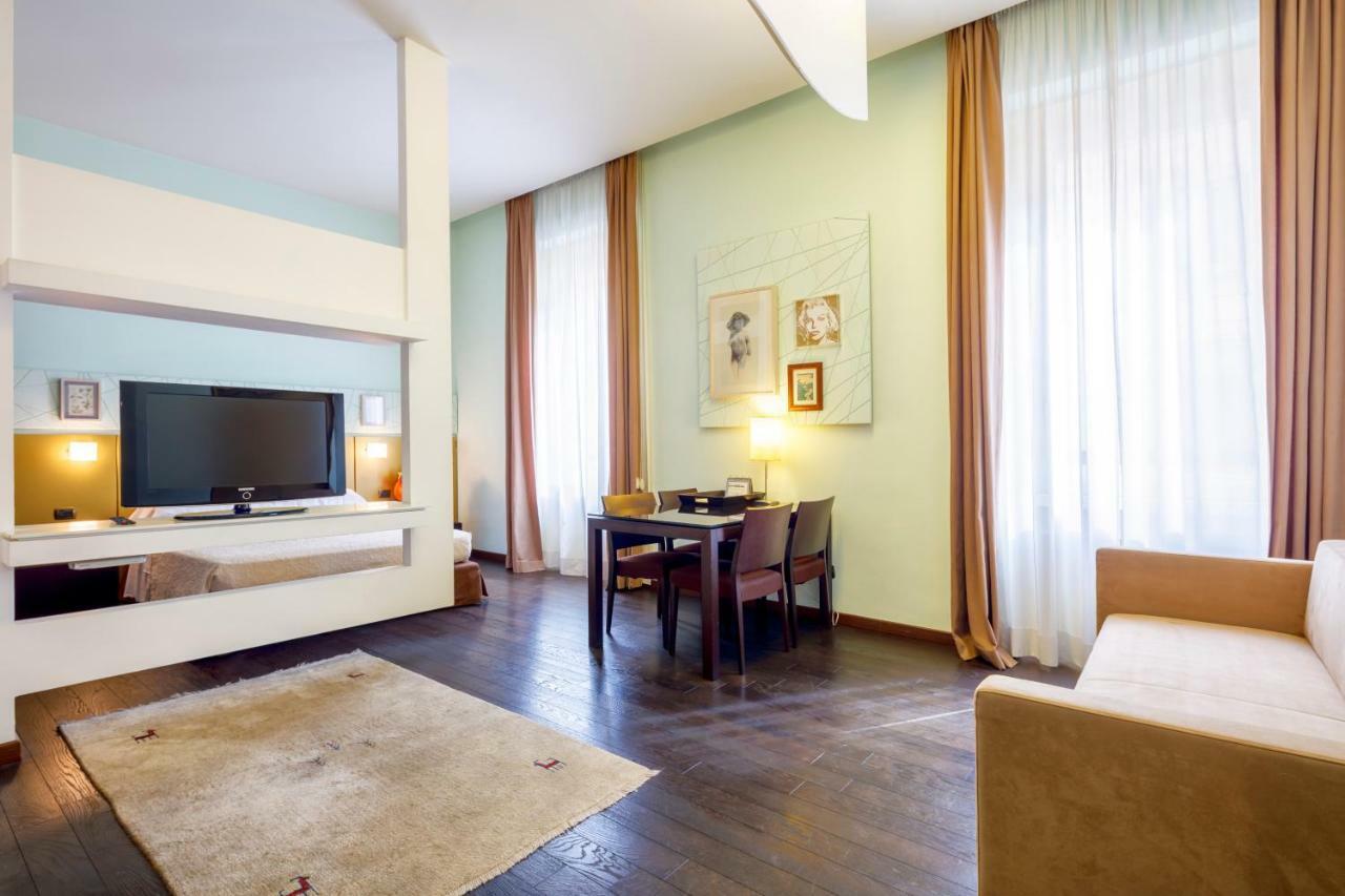 Ht Romeo Al Babuino Guest house 2*