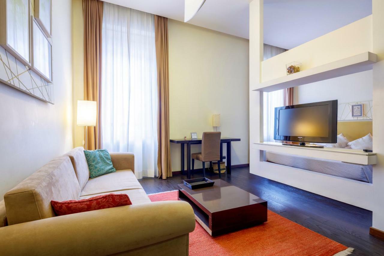 Guest house Ht Romeo Al Babuino 2*