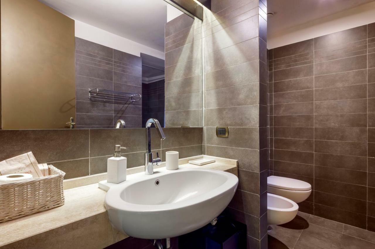 Guest house Ht Romeo Al Babuino 2*