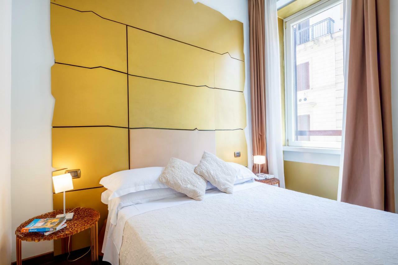 Guest house Ht Romeo Al Babuino Rome