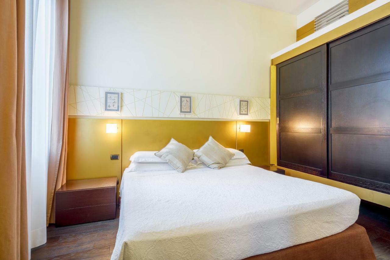 Guest house Ht Romeo Al Babuino Rome
