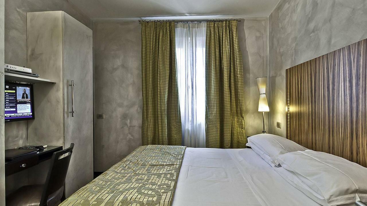 Guest house Intown Luxury House Rome