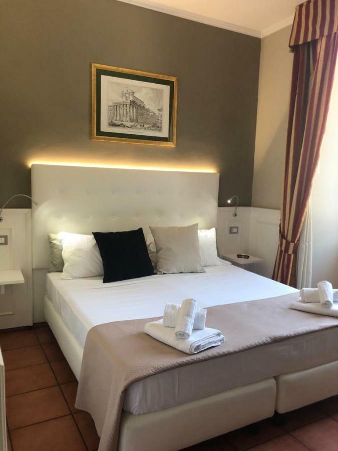 207 Guest house Rome