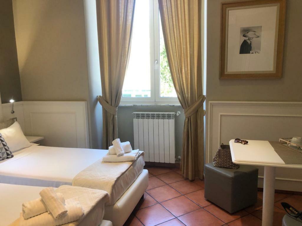 207 Guest house