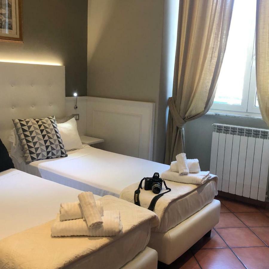 207 Guest house