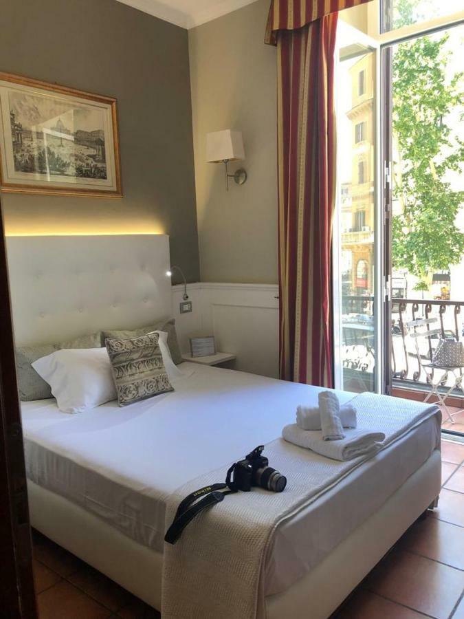 207 Guest house